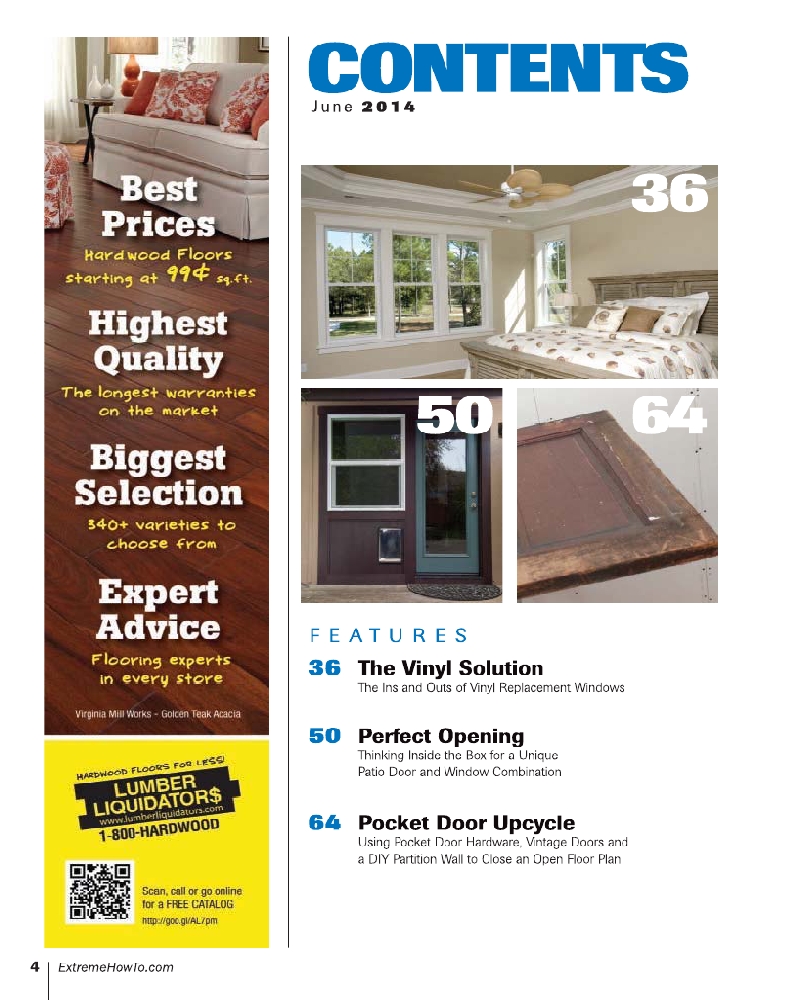 Extreme how to 201406